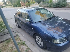 Обява за продажба на Audi A3 1.8Т ~3 999 лв. - изображение 1