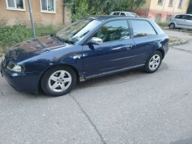 Обява за продажба на Audi A3 1.8Т ~3 999 лв. - изображение 3