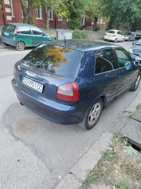 Обява за продажба на Audi A3 1.8Т ~3 999 лв. - изображение 5