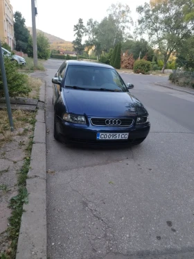 Обява за продажба на Audi A3 1.8Т ~3 999 лв. - изображение 1
