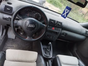 Обява за продажба на Audi A3 1.8Т ~3 999 лв. - изображение 8