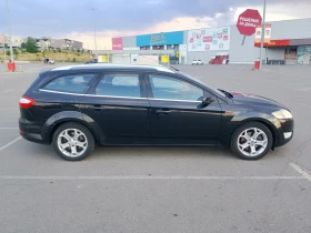 Обява за продажба на Ford Mondeo 2.2 ~8 990 лв. - изображение 5