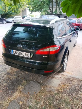 Обява за продажба на Ford Mondeo 2.2 ~9 800 лв. - изображение 3