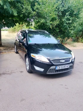 Обява за продажба на Ford Mondeo 2.2 ~9 800 лв. - изображение 1