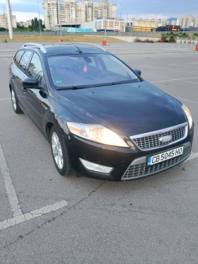 Обява за продажба на Ford Mondeo 2.2 ~8 990 лв. - изображение 4