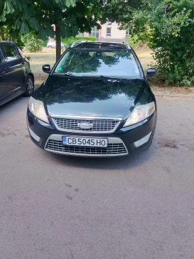 Обява за продажба на Ford Mondeo 2.2 ~9 800 лв. - изображение 1