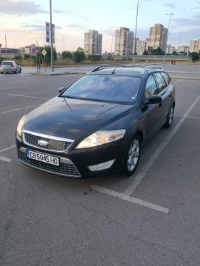Обява за продажба на Ford Mondeo 2.2 ~8 990 лв. - изображение 3