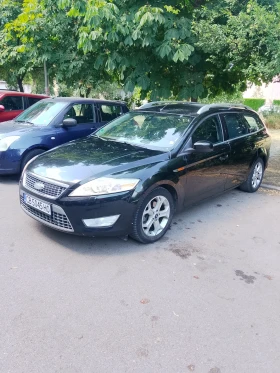 Обява за продажба на Ford Mondeo 2.2 ~9 800 лв. - изображение 2