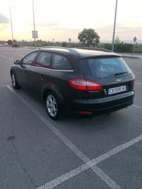 Обява за продажба на Ford Mondeo 2.2 ~8 990 лв. - изображение 7