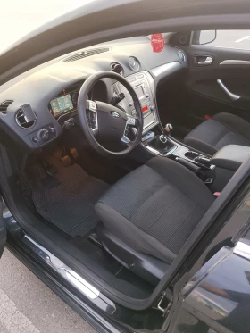 Обява за продажба на Ford Mondeo 2.2 ~8 990 лв. - изображение 8