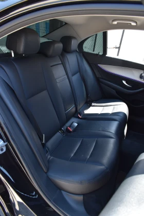 Mercedes-Benz E 200 - 37900 лв. - 33728314 12