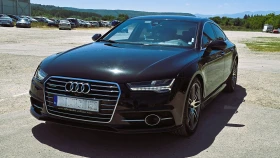 Обява за продажба на Audi A7 Competition ~42 000 лв. - изображение 1