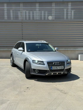 Обява за продажба на Audi A4 Allroad 2.0 TDI 170kc. Quattro ~18 000 лв. - изображение 1