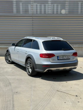 Обява за продажба на Audi A4 Allroad 2.0 TDI 170kc. Quattro ~18 000 лв. - изображение 3