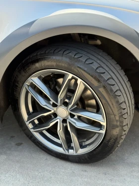 Обява за продажба на Audi A4 Allroad 2.0 TDI 170kc. Quattro ~18 000 лв. - изображение 8