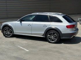 Обява за продажба на Audi A4 Allroad 2.0 TDI 170kc. Quattro ~18 000 лв. - изображение 6