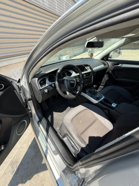Обява за продажба на Audi A4 Allroad 2.0 TDI 170kc. Quattro ~18 000 лв. - изображение 9