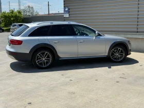 Обява за продажба на Audi A4 Allroad 2.0 TDI 170kc. Quattro ~18 000 лв. - изображение 5
