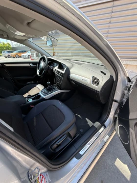 Обява за продажба на Audi A4 Allroad 2.0 TDI 170kc. Quattro ~18 000 лв. - изображение 11