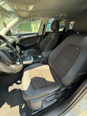 Обява за продажба на Audi A4 Allroad 2.0 TDI 170kc. Quattro ~18 000 лв. - изображение 10
