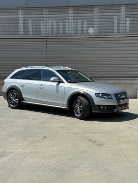 Обява за продажба на Audi A4 Allroad 2.0 TDI 170kc. Quattro ~18 000 лв. - изображение 7
