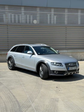 Обява за продажба на Audi A4 Allroad 2.0 TDI 170kc. Quattro ~18 000 лв. - изображение 1