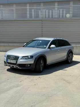 Обява за продажба на Audi A4 Allroad 2.0 TDI 170kc. Quattro ~18 000 лв. - изображение 2