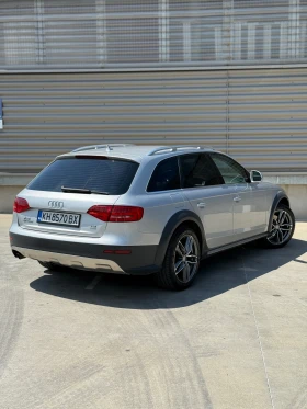 Обява за продажба на Audi A4 Allroad 2.0 TDI 170kc. Quattro ~18 000 лв. - изображение 4