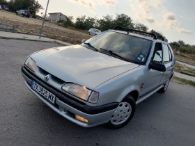Renault 19 1.4i Limited    | Mobile.bg    2