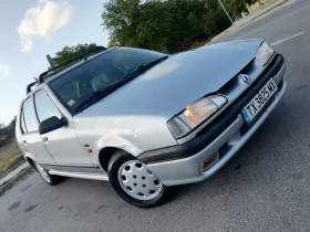     Renault 19 1.4i Limited   