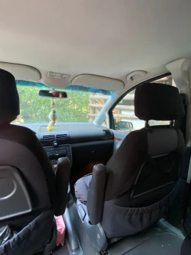 Обява за продажба на Seat Alhambra 1.9 TDI ~4 000 лв. - изображение 8