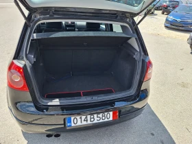     VW Golf 1.9 TDI 