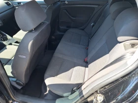     VW Golf 1.9 TDI 