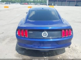 Ford Mustang GT PREMIUM "MANUAL TRANSMISSION" | Mobile.bg    16