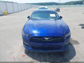 Ford Mustang GT PREMIUM "MANUAL TRANSMISSION" | Mobile.bg    12