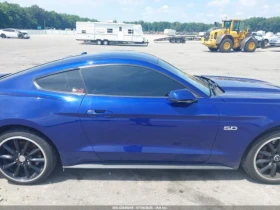 Ford Mustang GT PREMIUM "MANUAL TRANSMISSION" | Mobile.bg    13