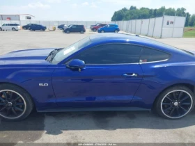 Ford Mustang GT PREMIUM "MANUAL TRANSMISSION" | Mobile.bg    14