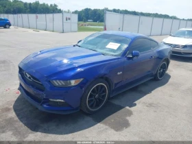 Ford Mustang GT PREMIUM "MANUAL TRANSMISSION"
