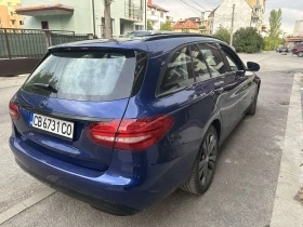 Обява за продажба на Mercedes-Benz C 300 SPECIAL SERIES, Панорама, кожа,  ~29 900 лв. - изображение 4