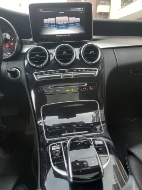 Обява за продажба на Mercedes-Benz C 300 SPECIAL SERIES, Панорама, кожа,  ~29 900 лв. - изображение 6
