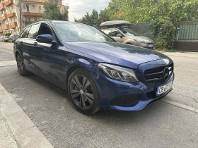 Обява за продажба на Mercedes-Benz C 300 SPECIAL SERIES, Панорама, кожа,  ~29 900 лв. - изображение 2