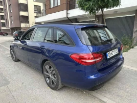 Обява за продажба на Mercedes-Benz C 300 SPECIAL SERIES, Панорама, кожа,  ~29 900 лв. - изображение 3