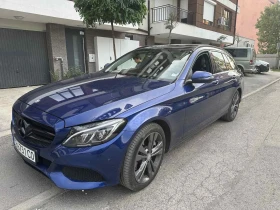 Обява за продажба на Mercedes-Benz C 300 SPECIAL SERIES, Панорама, кожа,  ~29 900 лв. - изображение 1