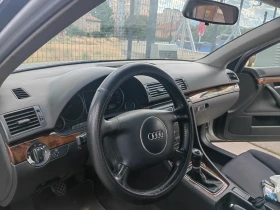 Обява за продажба на Audi A4 ~3 500 лв. - изображение 7