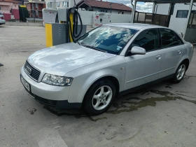 Обява за продажба на Audi A4 ~3 500 лв. - изображение 1