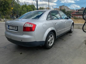 Обява за продажба на Audi A4 ~3 500 лв. - изображение 1