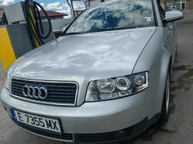 Обява за продажба на Audi A4 ~3 500 лв. - изображение 3