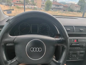 Обява за продажба на Audi A4 ~3 500 лв. - изображение 9