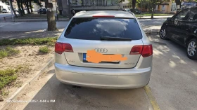 Audi A3 | Mobile.bg    5