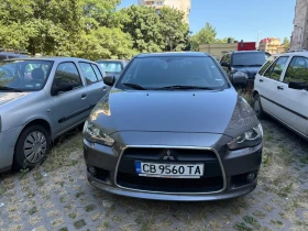 Обява за продажба на Mitsubishi Lancer 1.8 бензин / газ  ~9 500 лв. - изображение 1